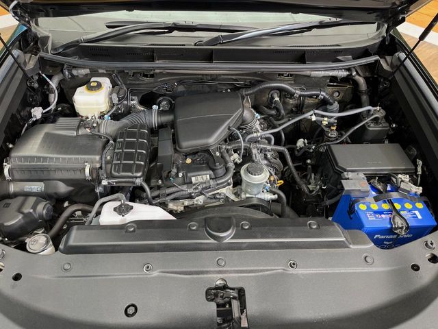 LANDCRUISER PRADO
