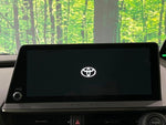 PRIUS 4WD