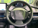 PRIUS 4WD