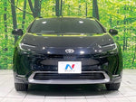 PRIUS 4WD