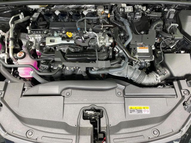 PRIUS 4WD