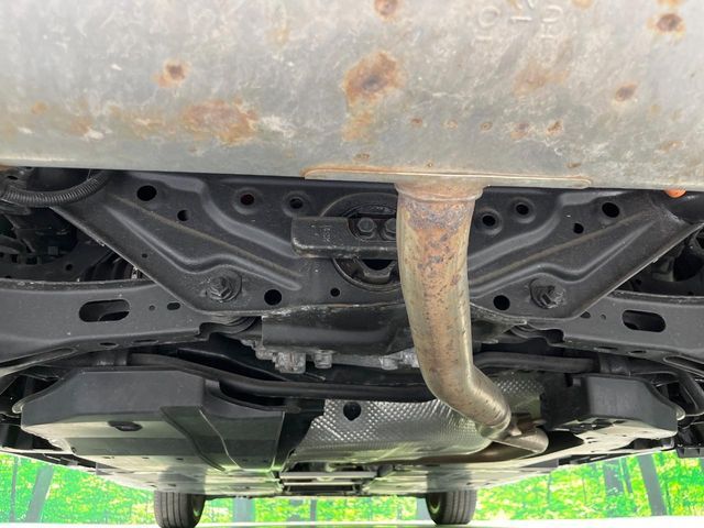 PRIUS 4WD