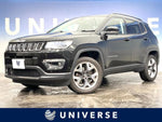 JEEP COMPASS 4WD