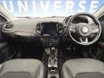 JEEP COMPASS 4WD