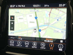 JEEP COMPASS 4WD
