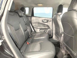 JEEP COMPASS 4WD