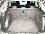 JEEP COMPASS 4WD