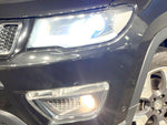 JEEP COMPASS 4WD
