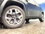 JEEP COMPASS 4WD