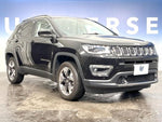 JEEP COMPASS 4WD