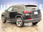 JEEP COMPASS 4WD