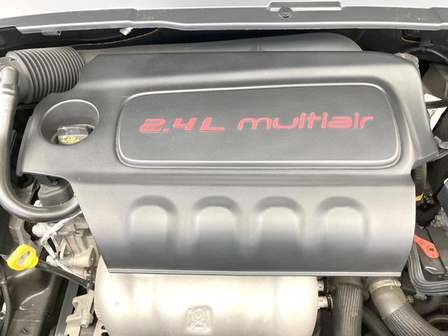 JEEP COMPASS 4WD