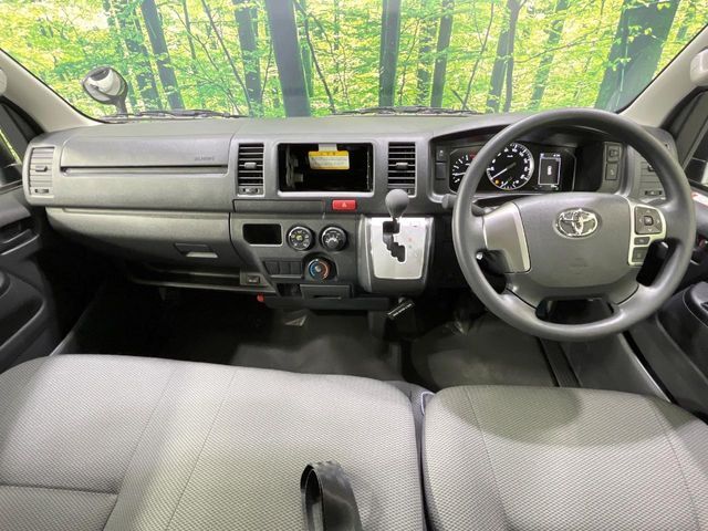 HIACE van 1.15t 2WD