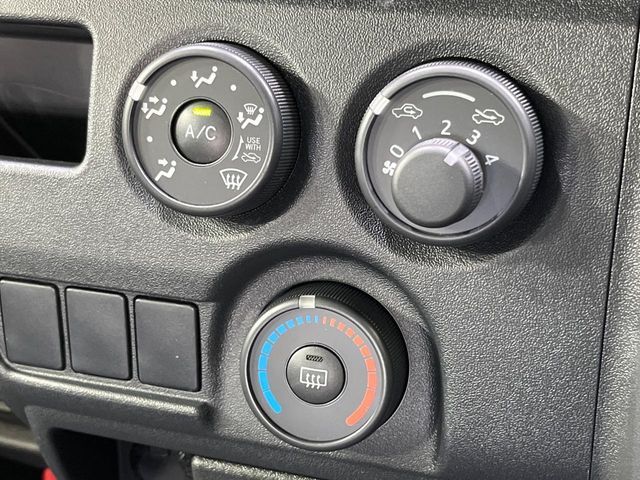 HIACE van 1.15t 2WD