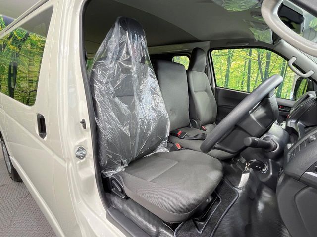 HIACE van 1.15t 2WD