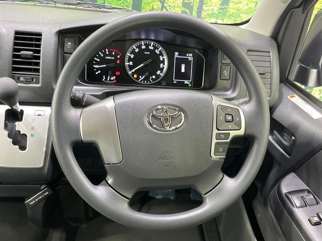 HIACE van 1.15t 2WD