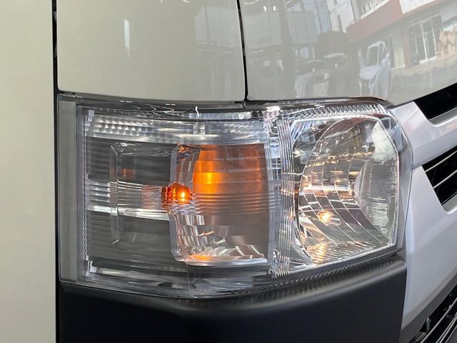 HIACE van 1.15t 2WD