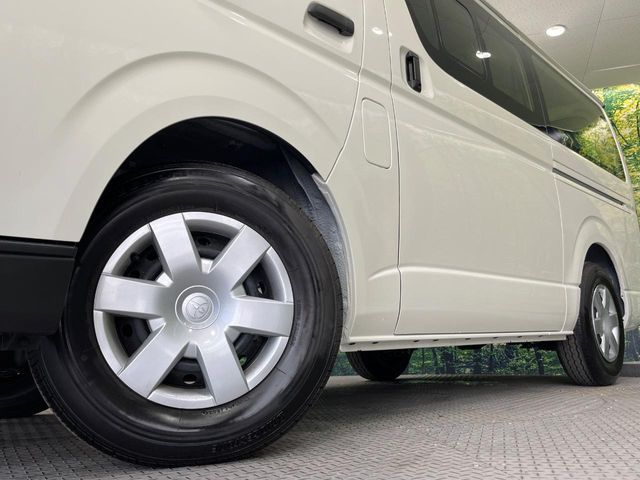 HIACE van 1.15t 2WD