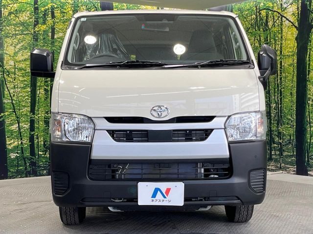 HIACE van 1.15t 2WD