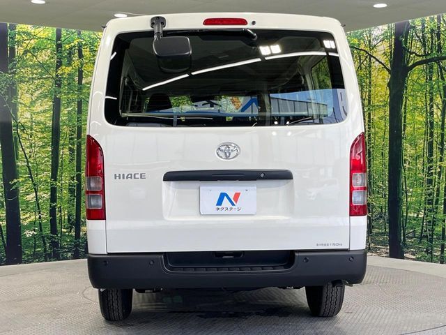 HIACE van 1.15t 2WD