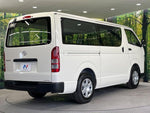 HIACE van 1.15t 2WD