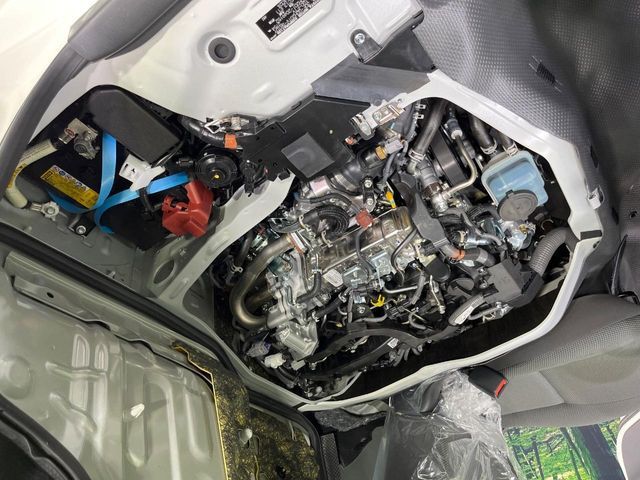 HIACE van 1.15t 2WD