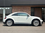 VOLKSWAGEN The BEETLE
