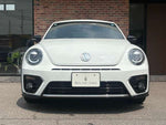 VOLKSWAGEN The BEETLE