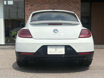 VOLKSWAGEN The BEETLE