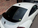 VOLKSWAGEN The BEETLE