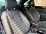 VOLKSWAGEN The BEETLE