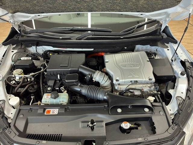 ECLIPSE CROSS PHEV