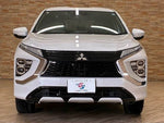 ECLIPSE CROSS PHEV
