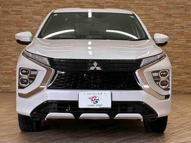 ECLIPSE CROSS PHEV