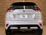 ECLIPSE CROSS PHEV