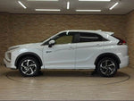 ECLIPSE CROSS PHEV