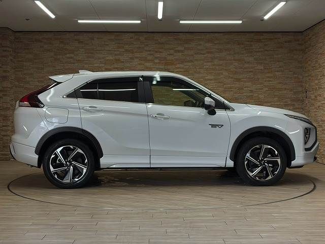 ECLIPSE CROSS PHEV