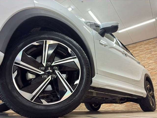 ECLIPSE CROSS PHEV