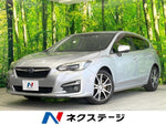 IMPREZA SPORT