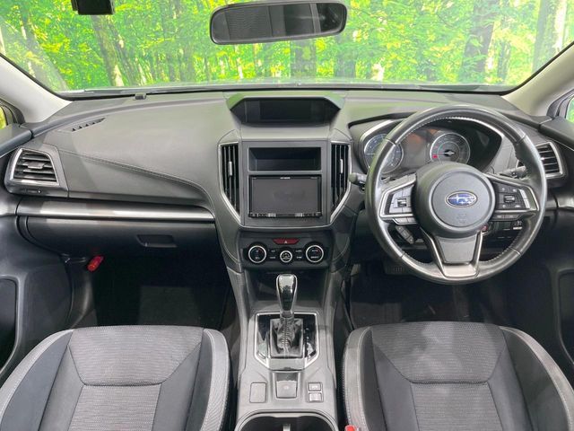 IMPREZA SPORT