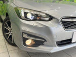 IMPREZA SPORT