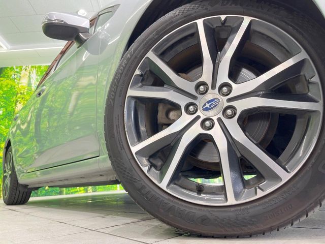 IMPREZA SPORT