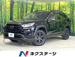 RAV4 4WD