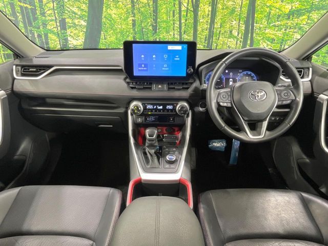 RAV4 4WD