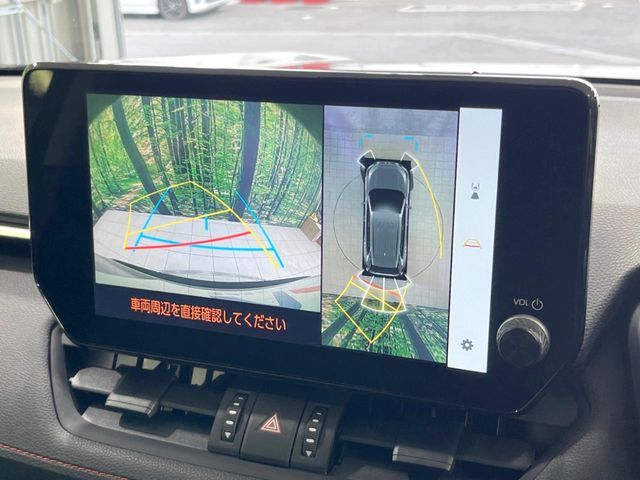 RAV4 4WD