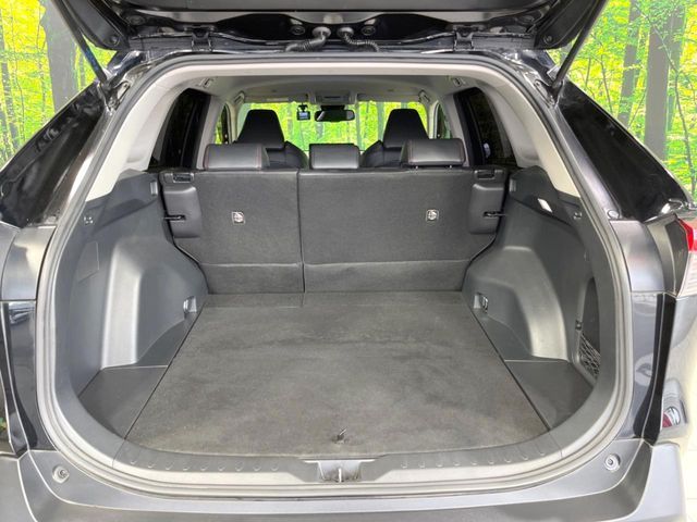 RAV4 4WD