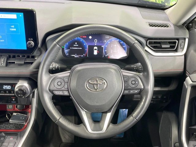 RAV4 4WD