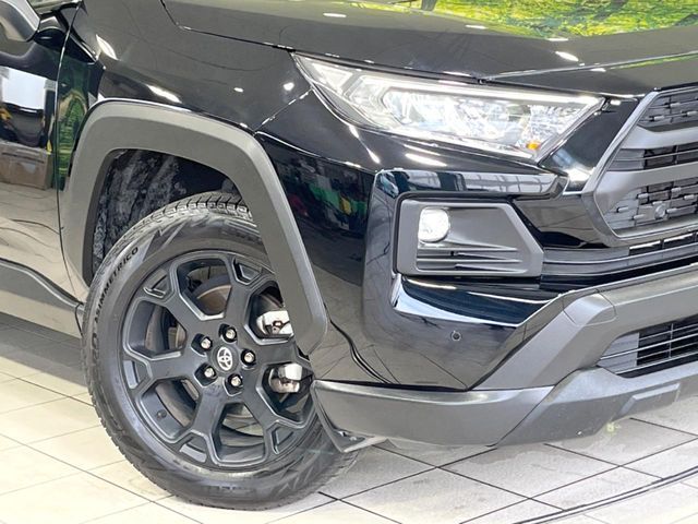 RAV4 4WD