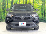 RAV4 4WD
