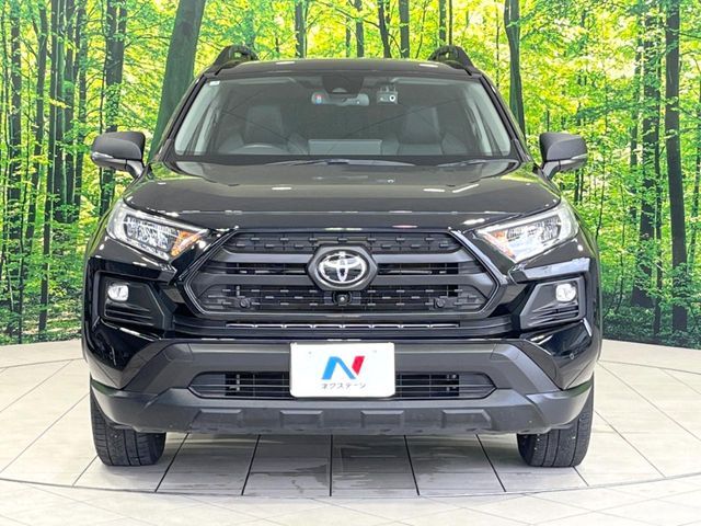 RAV4 4WD